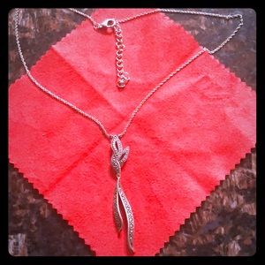 Judith Jack Jewelry - Judith Jack Necklace Judith Jack Jewelry - Judith Jack Necklace